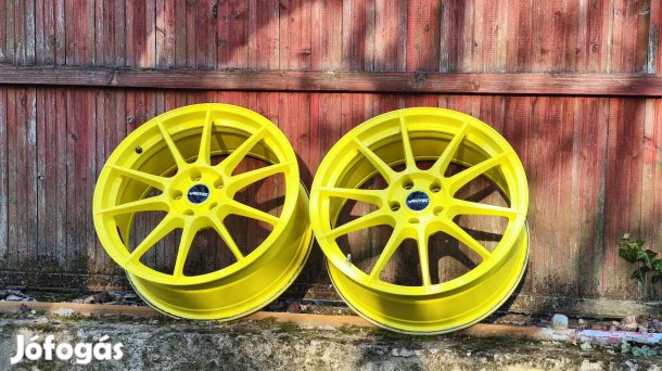 Autec Wizard 19collos alufelnik