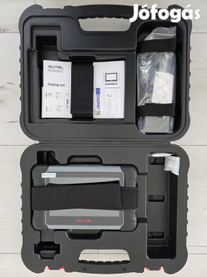 Autel MK808Z BT autódiagnosztika, autó diagnosztika Új