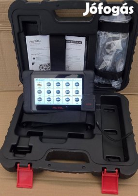Autel MP808BT autódiagnosztika