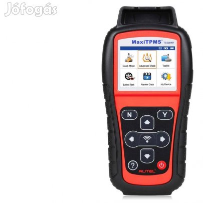 Autel Maxitpms TS508 WF Professzionális Tpms diagnosztikai műszer