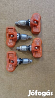 Autel Tpms keréknyomás szenzor Mercedes A B CLA GLA GLB Gle