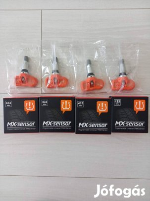 Autel keréknyomásszenzor teljesen új feltanítva