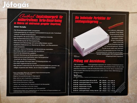 Authal Audi 2,5 TDI chip tuning, motor tuning, chiptuning. 