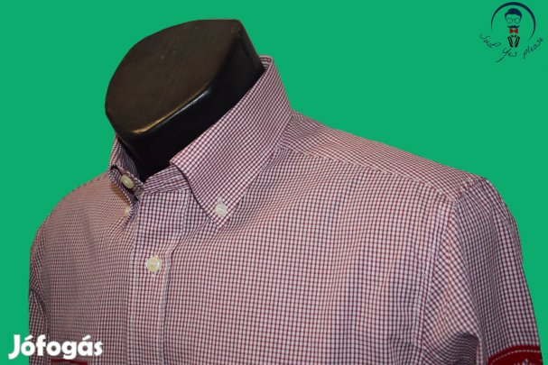 Authentic férfi ing (méret:40-M.)