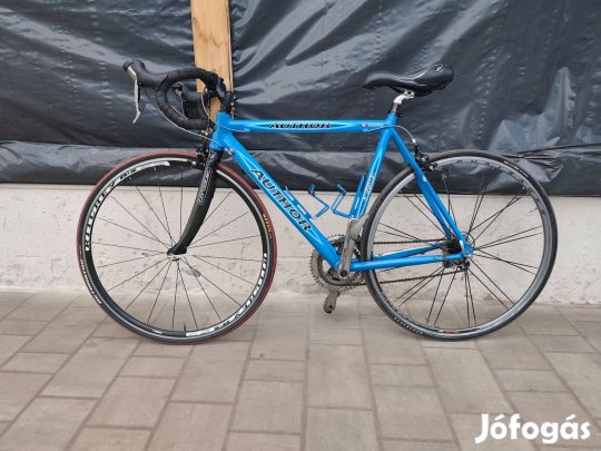 Author A5503 típusú országúti kerékpár