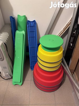 Autishop egyensúlyozó készlet/haladó eladó