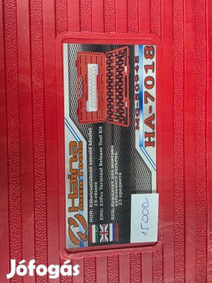 Autó Elektromos Csatlakozók Szétszedése Roncsolás Nélkül!