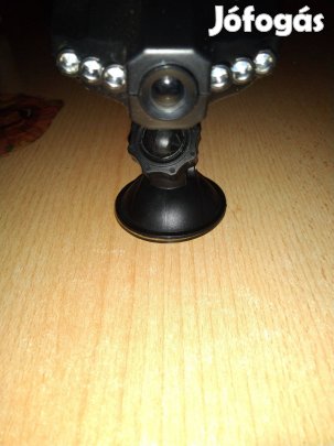 Autó Menetrögzítő