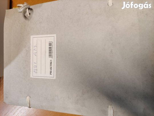 Autó Motor 1991 évfolyam eladó 