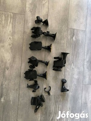 Autó Telefontartó !!!