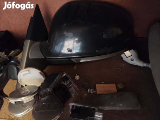 Autó alkatrész bontott , passat