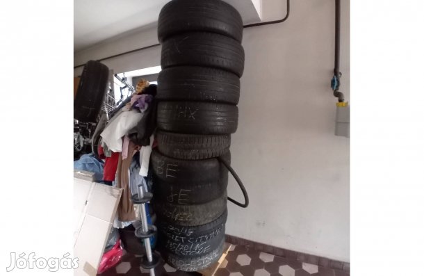 Autó alkatrészek gumik, felnik, üveg, Ford, Opel