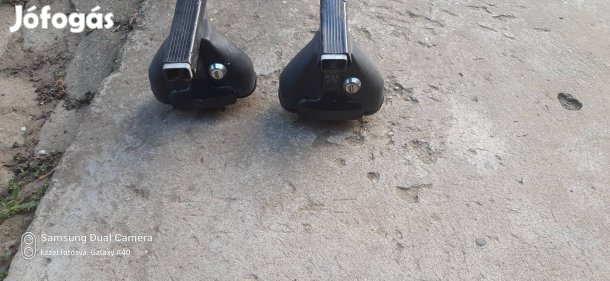 Autó csomagtartó Opel