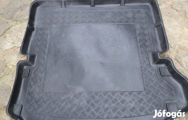 Autó csomagtartó tálca Mercedes R Class Long