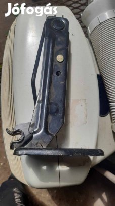 Autó emelő tekerős