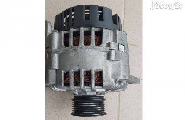 Autó generátor 14 V 120 A Valeo olcsón eladó