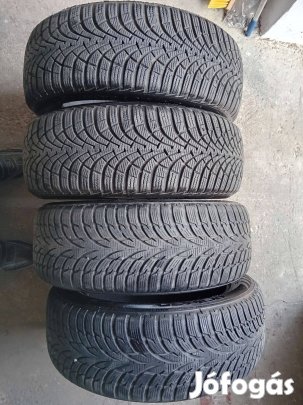 Autó gumi eladó!