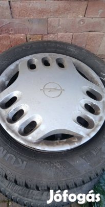 Autó gumi eladó 