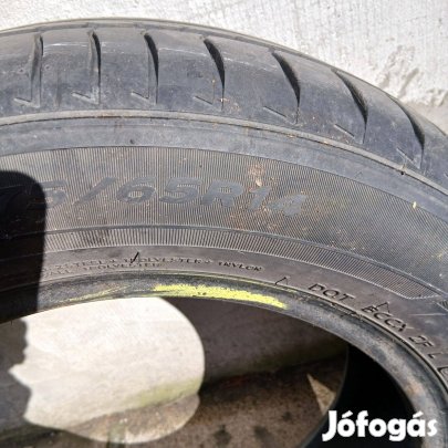 Auto gumi jo állapotban