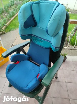 Autó gyerek ülés