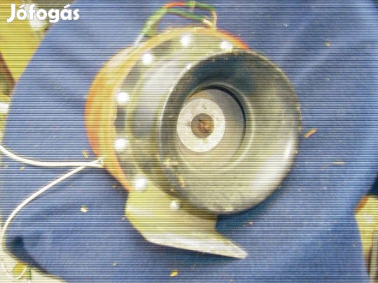 Autó,hajókürt,nagy teljesitmény,különleges hangzás,eladó!