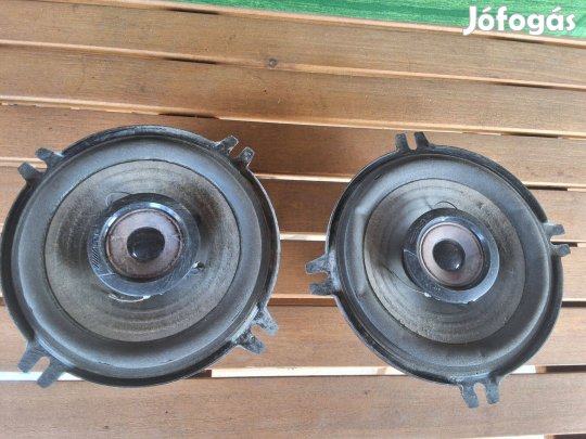 Autó hangszórók,többféle