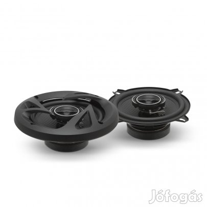 Autó hi-fi Autóhangszóró hangszóró 1pár 100W 5" 13cm 4ohm