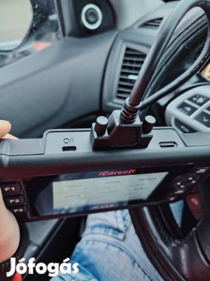 Autó hibakód olvasó