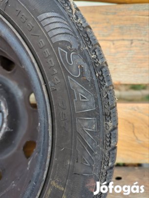 Auto kerekek, Auto Gummi felnivel