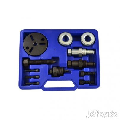 Autó klímakompresszor kuplung szerelő készlet