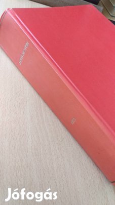 Autó motor magazin 1975 teljes évfolyam 