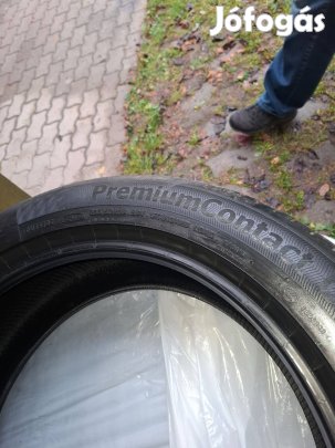 Autó nyári gumi új, 235/50 R19 XL 2025-ös gyártás 200000ft/4db