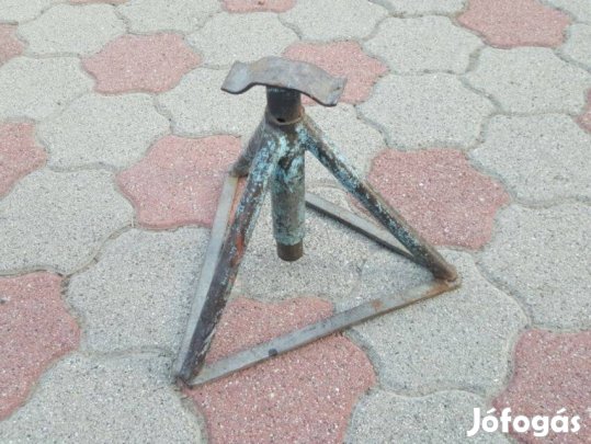 Autó szerelő bak fémbak vagy másra