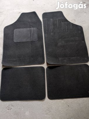 Auto szönyeg garnitura márka nélküli eladó
