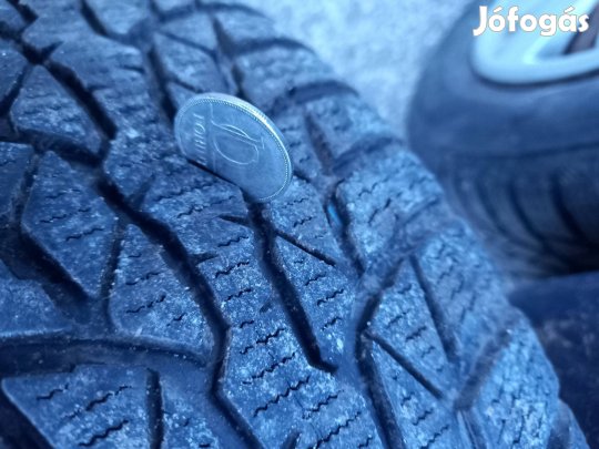 Autó téligumi 175 / 65 R 14
