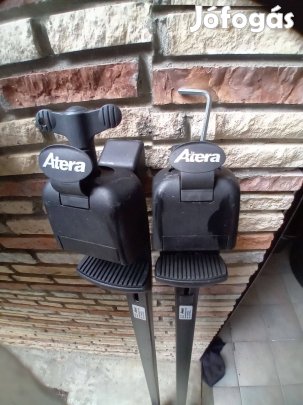 Autó tető csomagtartó levehető