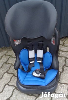 Autóba Szerelhető Gyerekülés Eladó !
