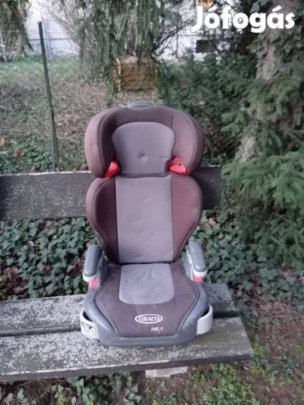 Autóba rögzíthető Graco gyermekülés