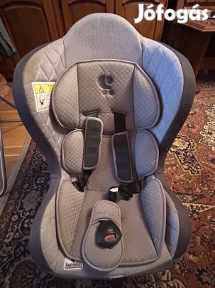 Autóba rögzíthető gyerek ülés