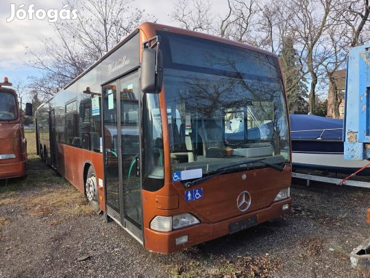 Autóbusz Mercedes -Benz