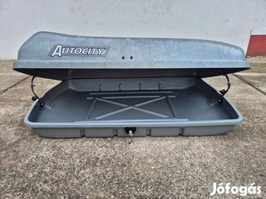 Autocity Mini Síbox