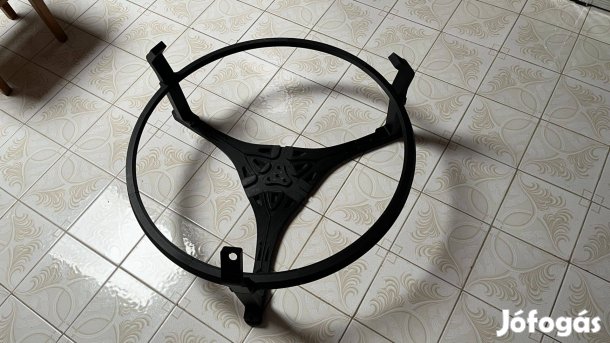 Autodarts, számlálós rendszer állványra szerelt táblához