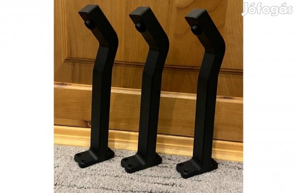 Autodarts kamera szár kamerákkal, a meglévő világításodhoz