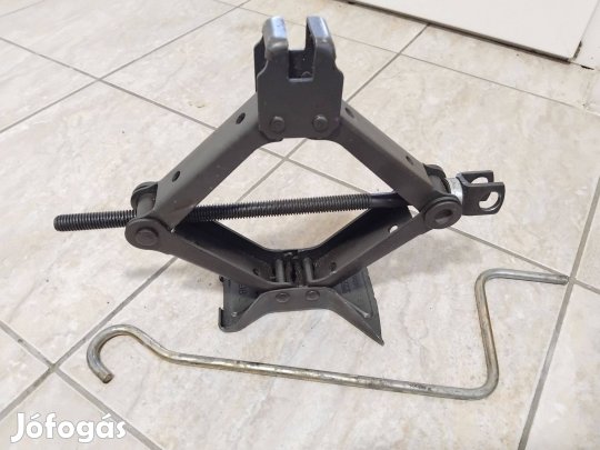 Autóemelő, trapézemelő