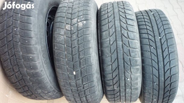 Autőgumi 175/70 R 13 eladó