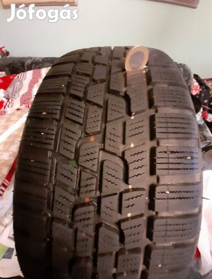 Autogumi 4 évszakos