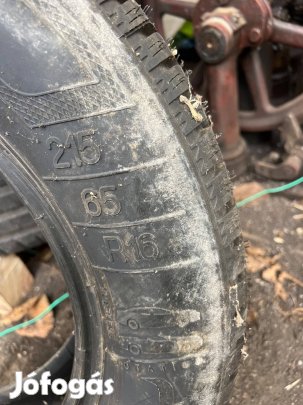 Autogumi dacia duster