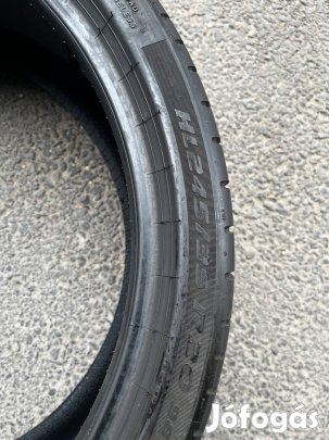 Autógumi eladó