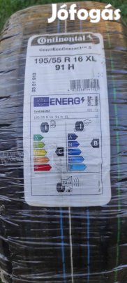 Autógumi eladó