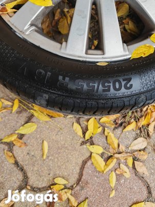 Autogumi használt eladó 